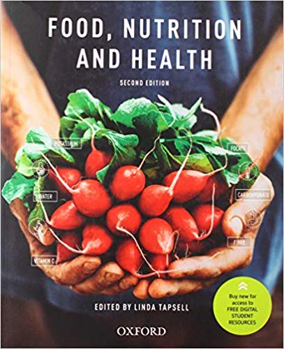 Food, Nutrition, and Health (2nd Edition)